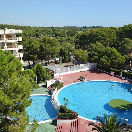 Apartamentos La Masia 002 Salou Kültér fotó