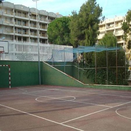 Apartamentos La Masia 002 Salou Kültér fotó