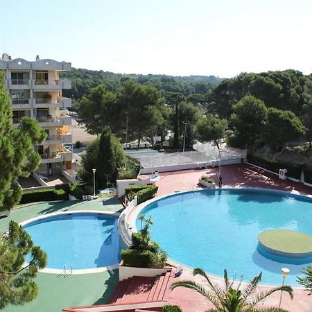 Apartamentos La Masia 002 Salou Kültér fotó