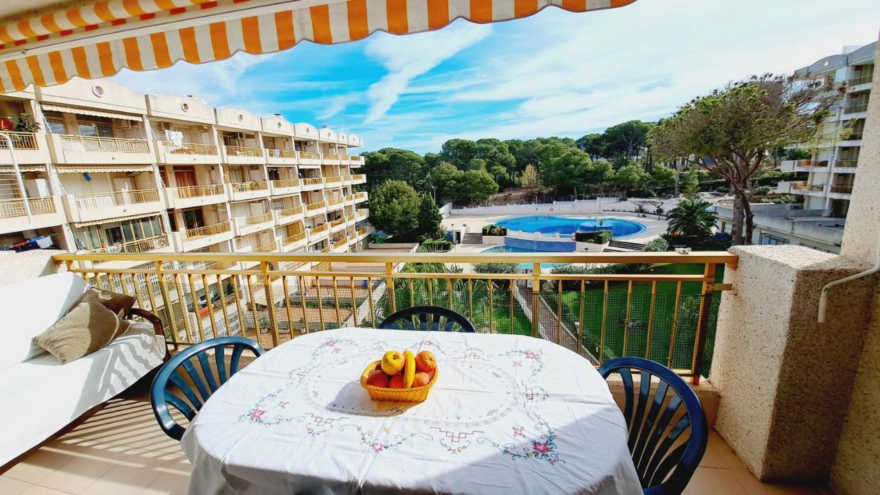 Apartamentos La Masia 002 Salou Kültér fotó