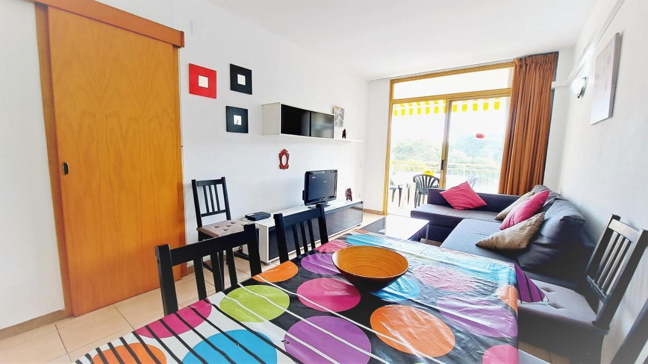 Apartamentos La Masia 002 Salou Kültér fotó
