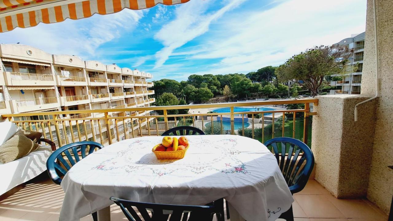 Apartamentos La Masia 002 Salou Kültér fotó