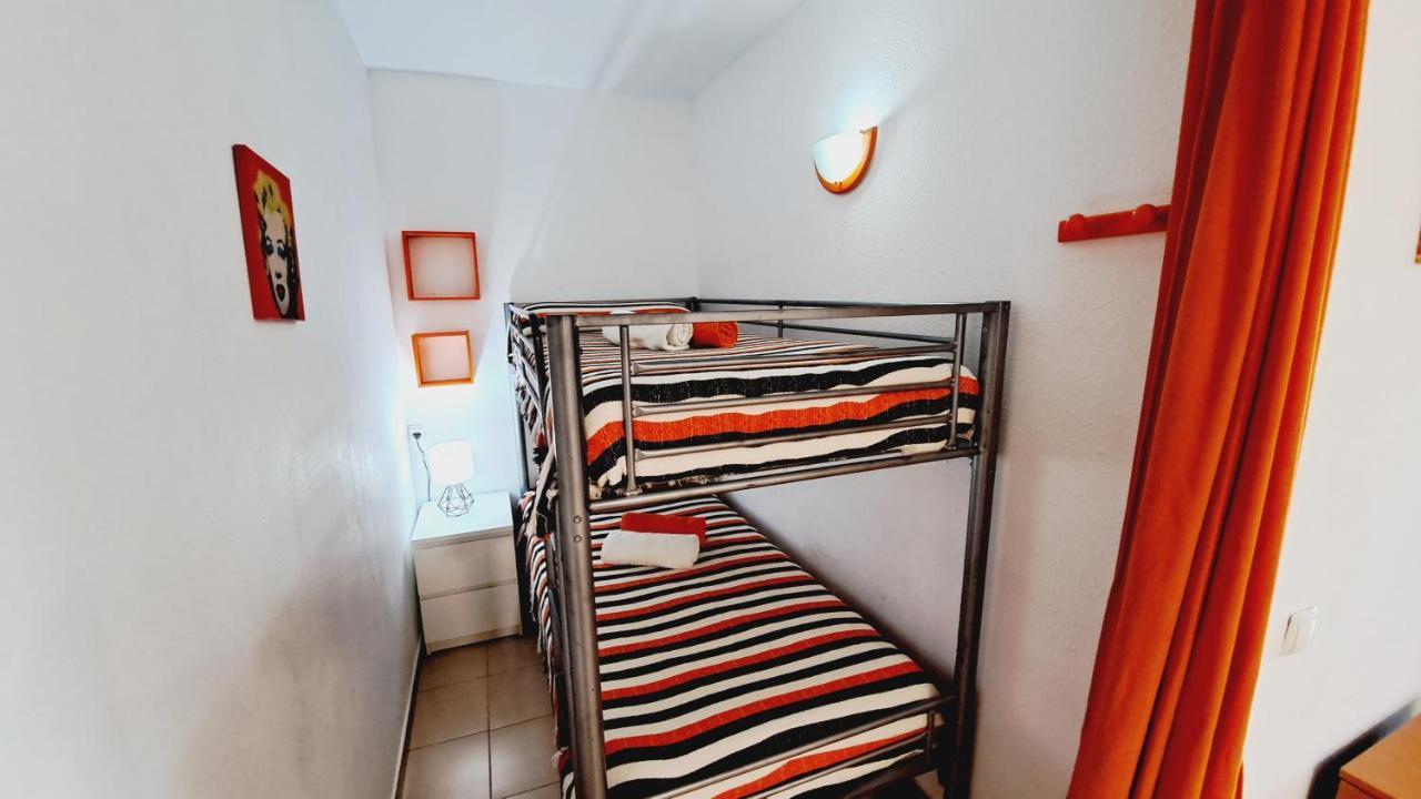 Apartamentos La Masia 002 Salou Kültér fotó