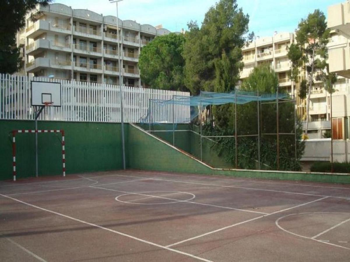 Apartamentos La Masia 002 Salou Kültér fotó