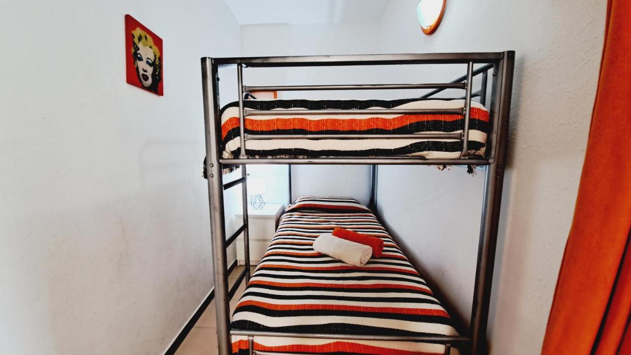 Apartamentos La Masia 002 Salou Kültér fotó