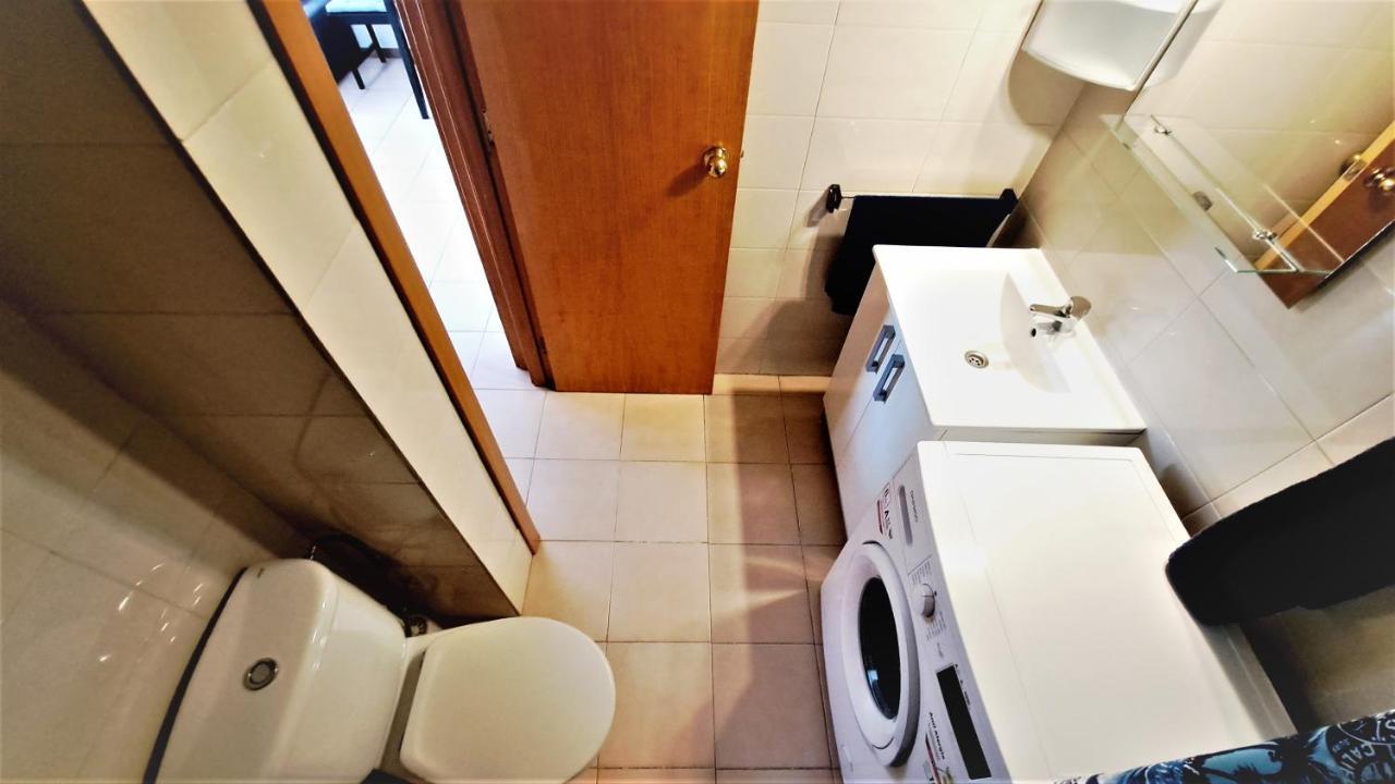 Apartamentos La Masia 002 Salou Kültér fotó