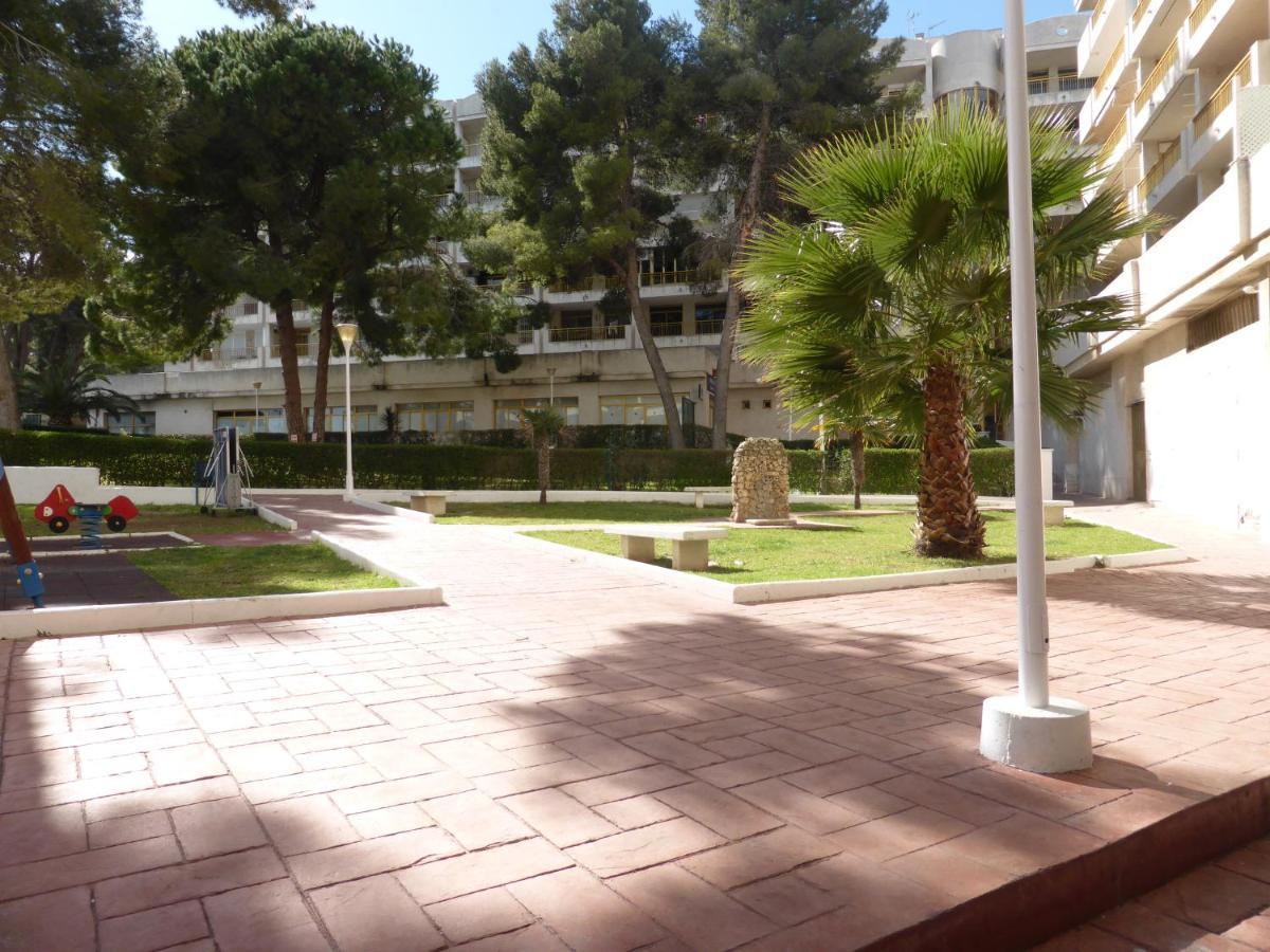 Apartamentos La Masia 002 Salou Kültér fotó