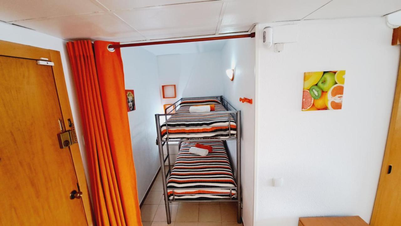 Apartamentos La Masia 002 Salou Kültér fotó