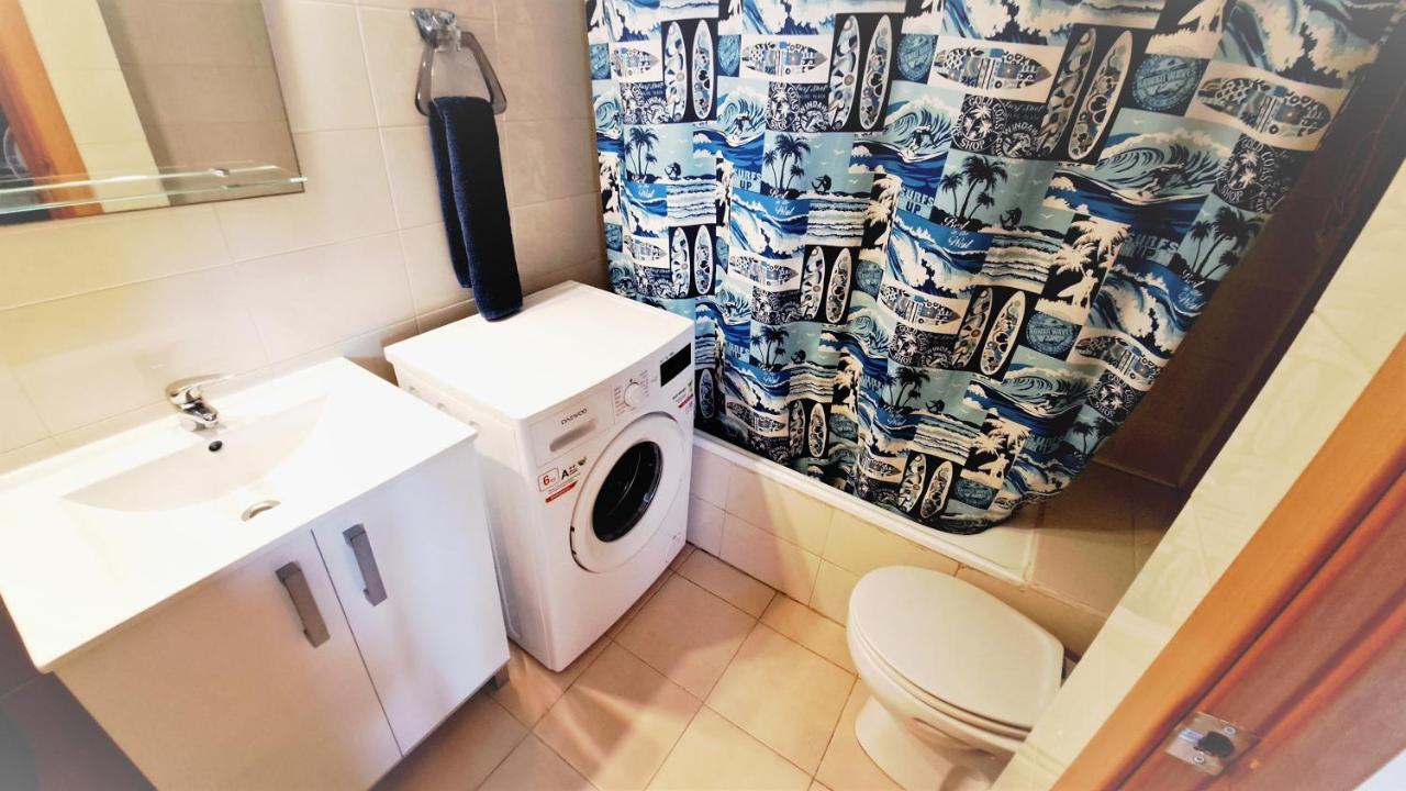 Apartamentos La Masia 002 Salou Kültér fotó